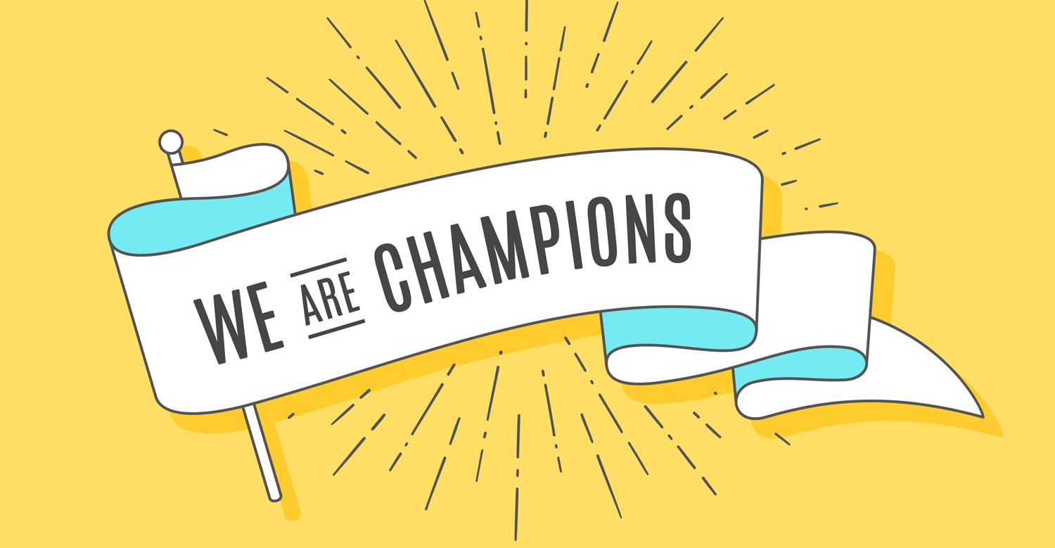 Champions