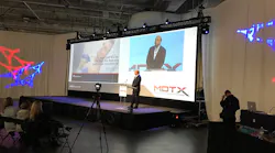 These Presentations Turned Heads at MDTX Day 2