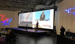 These Presentations Turned Heads at MDTX Day 2 These Presentations Turned Heads at MDTX Day 2