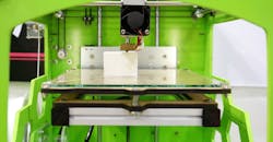 3D printer 3D printer