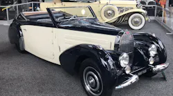 Bugatti