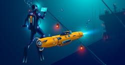 Exploring the ocean Exploring the ocean