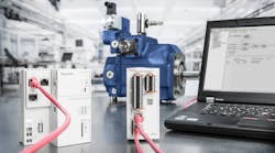 IoT expertise in both hydraulics and electric controls is a critical asset in achieving maximum productivity and performance from electro-hydraulic components in real-world applications. IoT expertise in both hydraulics and electric controls is a critical asset in achieving maximum productivity and performance from electro-hydraulic components in real-world applications.