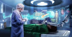 SLAM technology SLAM technology