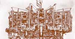 Bottle maker Bottle maker