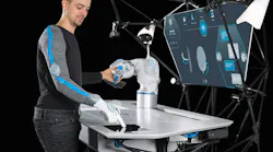Festo’s Bionic Workspace