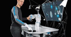 Festo’s Bionic Workspace Festo’s Bionic Workspace