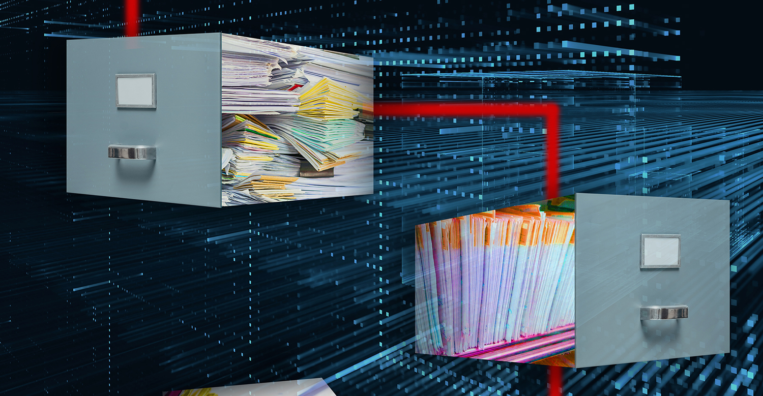 NIST Report Explains Blockchain Machine Design