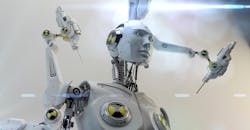 Robot Robot