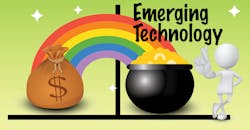 Emerging technology Emerging technology