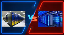 Dueling supercomputers