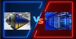 Dueling supercomputers Dueling supercomputers