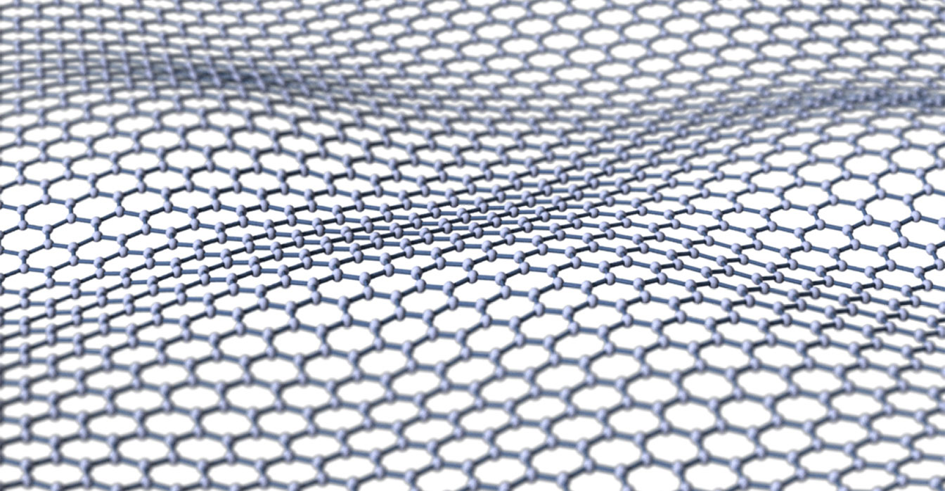 Graphene