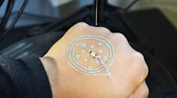 The 3D-printing technique
