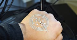 The 3D-printing technique The 3D-printing technique