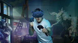 HTC vibe guy