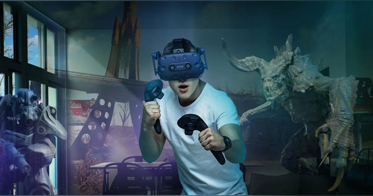 VR Becoming Manufacturing Reality | Machine Design