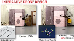 Pentacopter