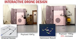 Pentacopter Pentacopter