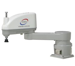 TM Scara robot TM Scara robot