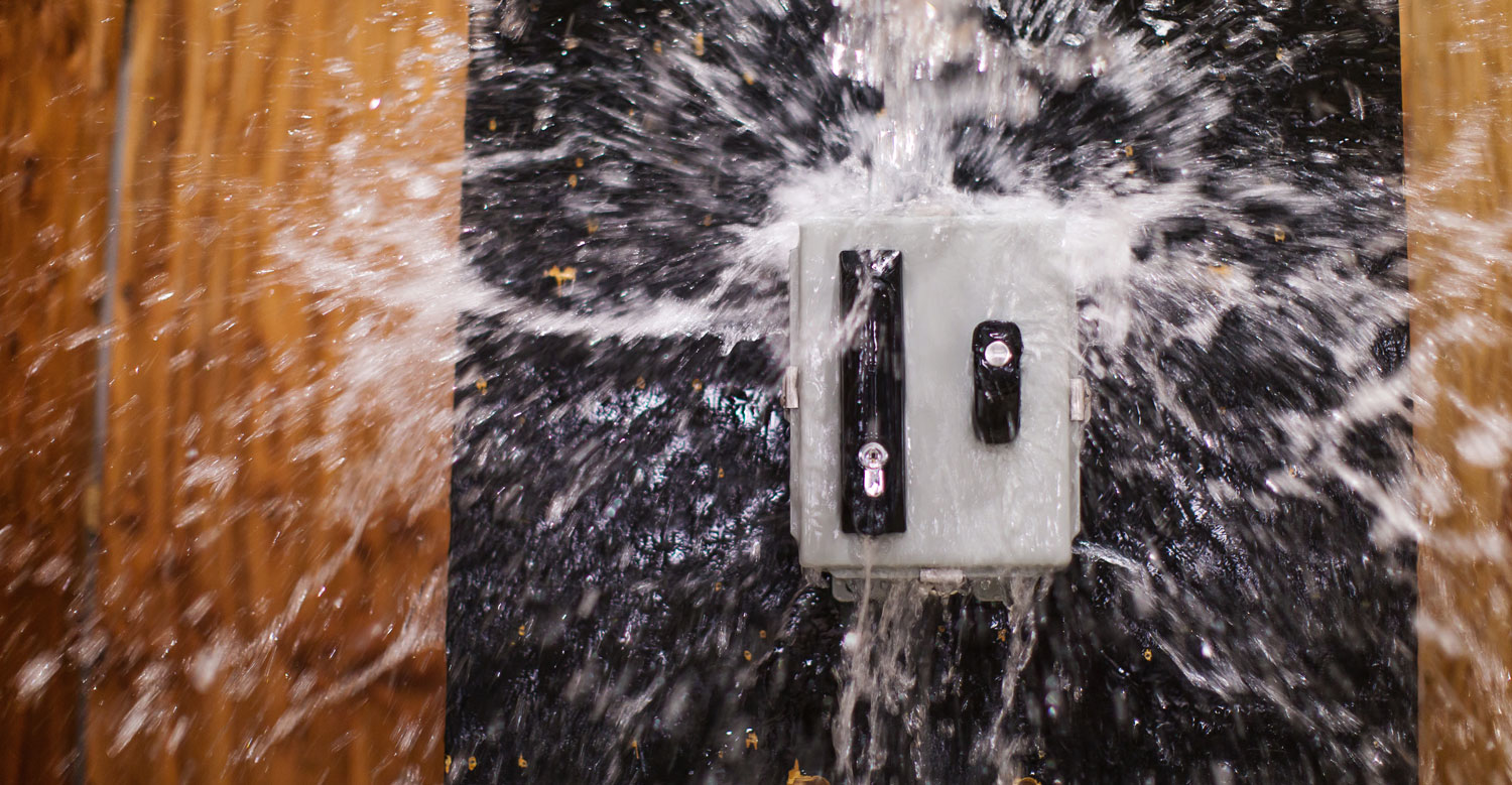 Environmental compliance