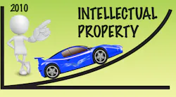 Intellectual property