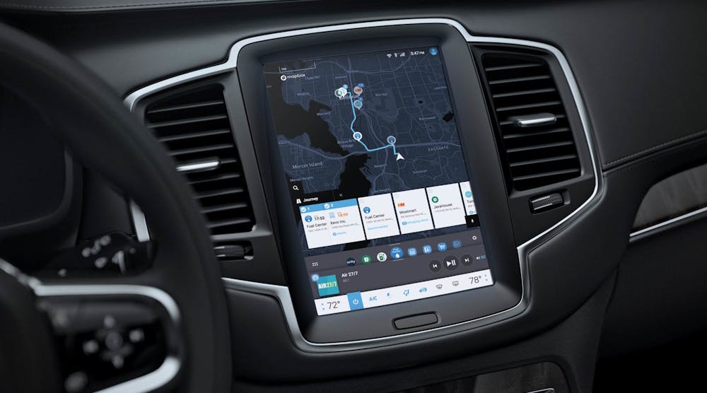 Xevo&rsquo;s AI software helps drivers enhance their in car-experience by learning the driver&rsquo;s preferences and tendencies. It can make recommendations on destinations and places to check out, help with driver safety, and perform purchases from within the car.