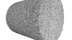 MicroCT scan