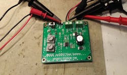 What’s the Best Way to Drive a Solenoid? What’s the Best Way to Drive a Solenoid?