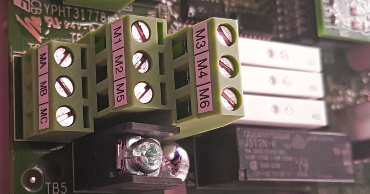 Engineering Essentials: A Closer Look at the I’s and O’s of VFDs ...