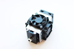 Cooling fans Cooling fans