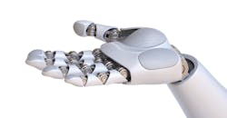 Robot hand Robot hand