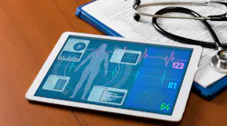 Medical monitor