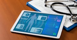 Medical monitor Medical monitor