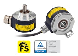 Functional encoders Functional encoders