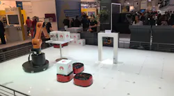 Robotic arm