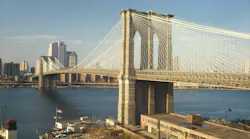 Brooklyn Bridge