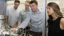 LLNL team