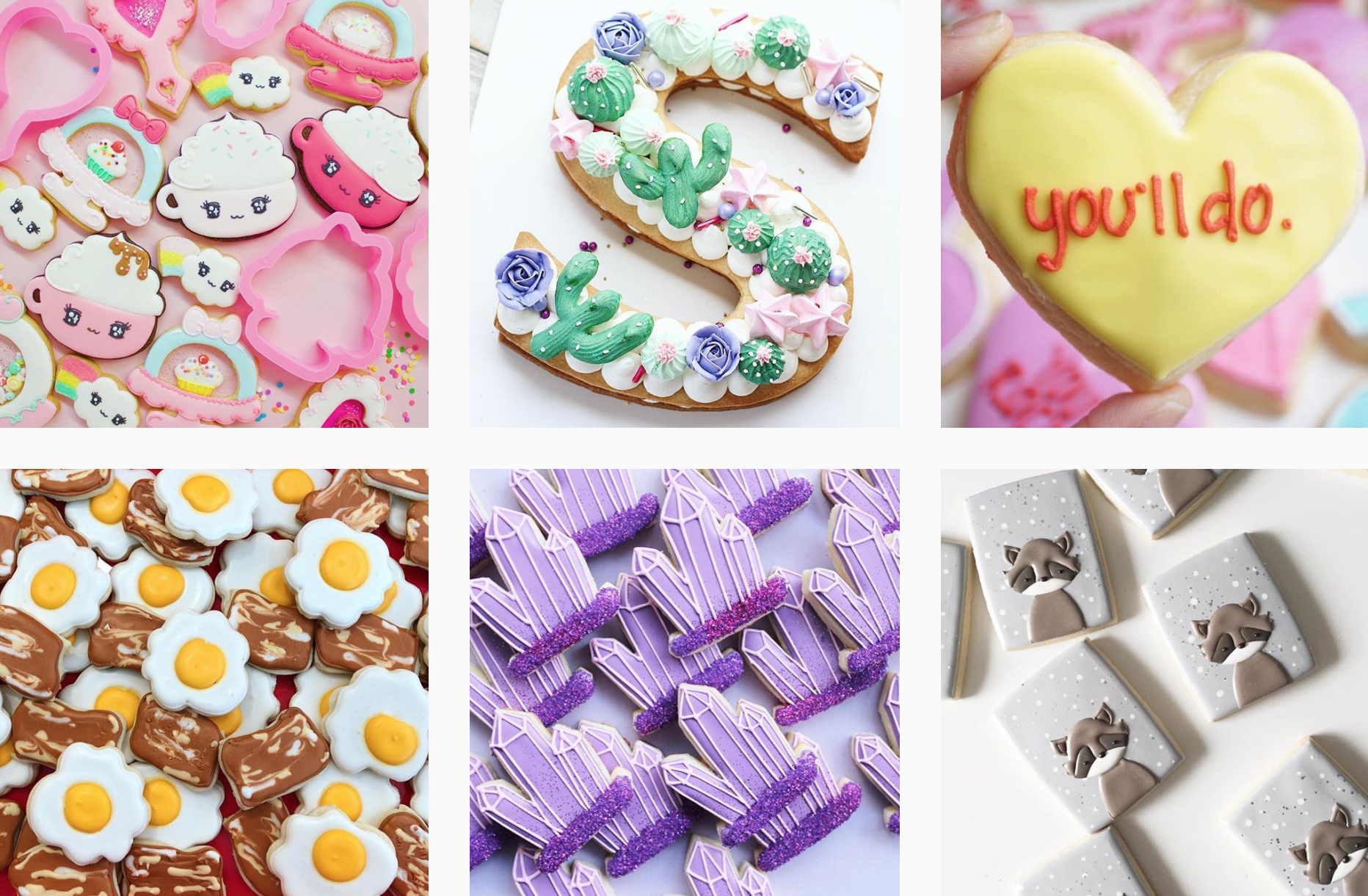 Low-volume custom parts