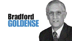 Bradford Goldense Bradford Goldense