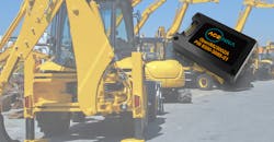 Autonomous construction vehicles Autonomous construction vehicles