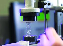 Coil spring design Coil spring design