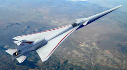 X-59 QueSST