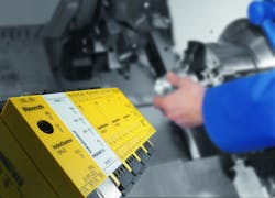 Machine safety Machine safety