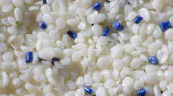 Colorant mix