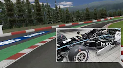 PROMORacetrack