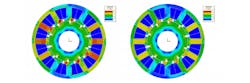 Effects of Incorporating Hysteresis in the Simulation of Electromagnetic Devices Effects of Incorporating Hysteresis in the Simulation of Electromagnetic Devices
