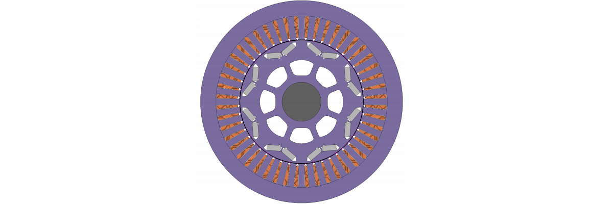 Virtual Reality and Modeling Tools for the Design of Electromagnetic Devices