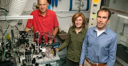 SNL researchers SNL researchers