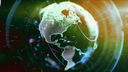 Digitizing the world Digitizing the world